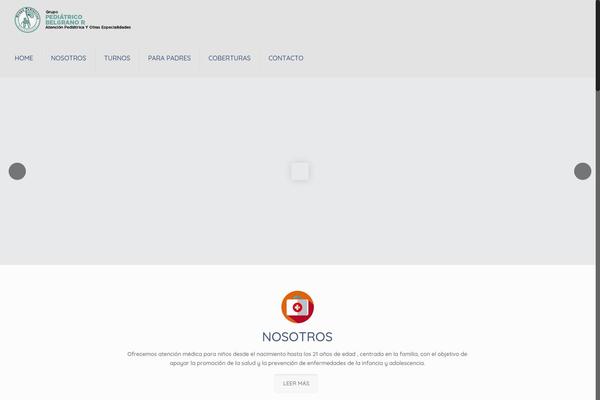Site using CF7 Customizer plugin