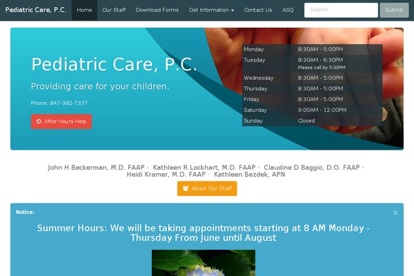 Wpbootstrap theme site design template sample