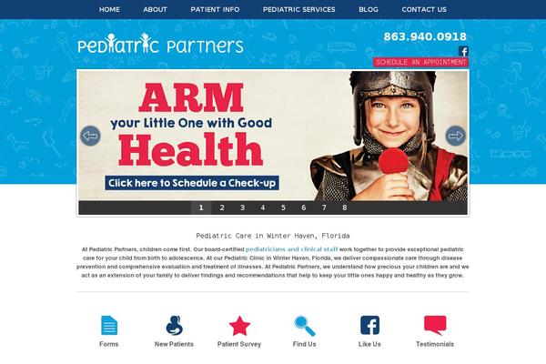 Site using Ultimate-social-deux plugin