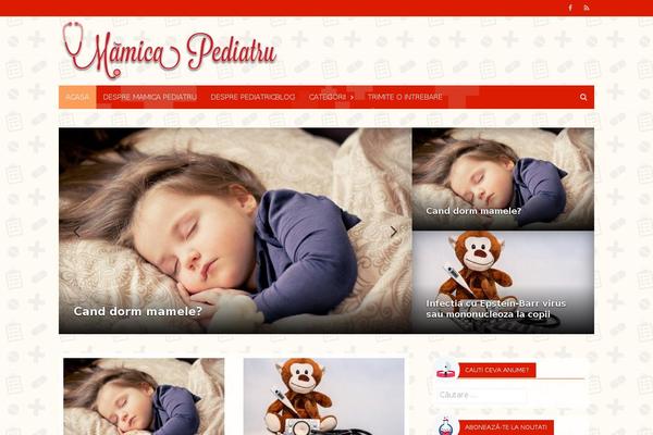 Site using Easy Related Posts plugin