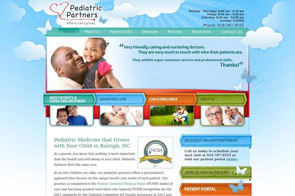 Site theme site design template sample