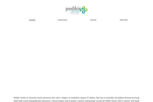 Site using Salon-booking-system plugin