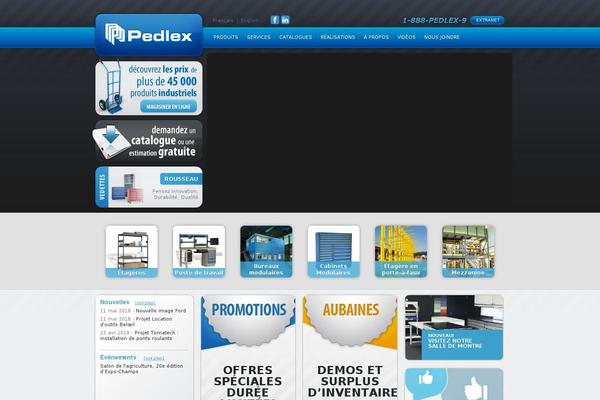 Site using Tooltip CK plugin