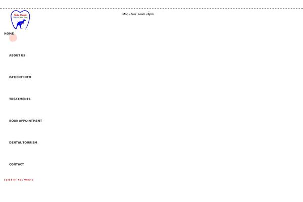 Site using Playroom-core plugin