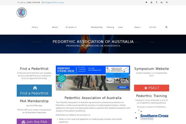 Site using Anywhere-elementor-pro plugin