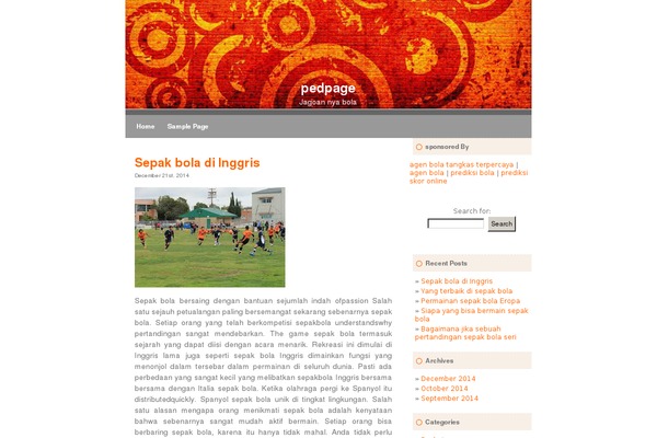 pedpage.com site used LiasOrangeC