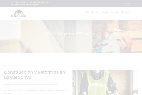Site using Monolit-add-ons plugin