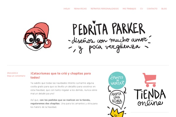 Site using Spotlight-social-photo-feeds plugin