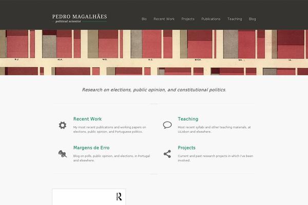 arigato WordPress theme, websites list used arigato theme arigato theme websites examples