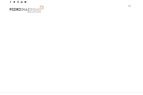 Site using Maxicharts plugin
