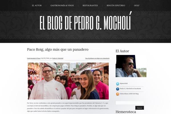 Theme1381 theme site design template sample