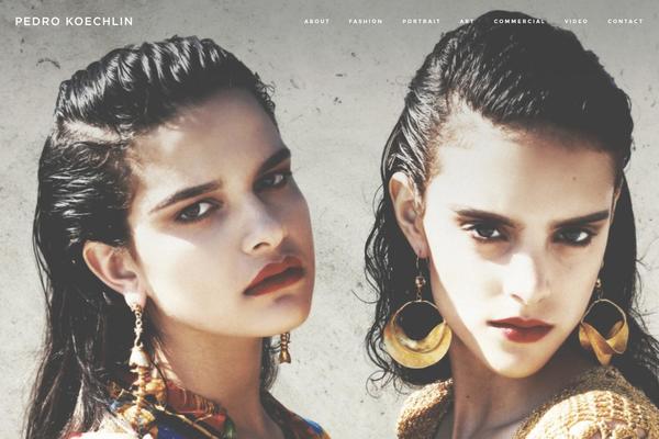 Site using Clef Two-Factor Authentication plugin