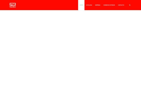 Soffa-wp theme site design template sample