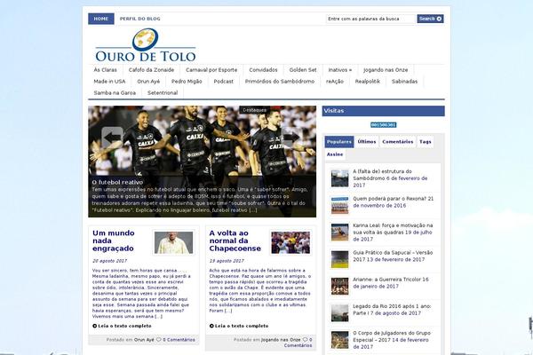 pedromigao.com.br site used Travel-ultimate