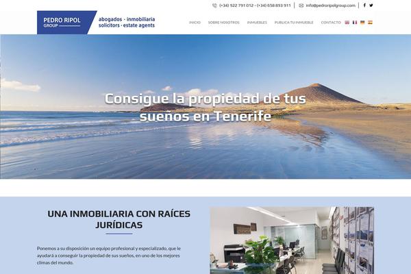 Site using Image Watermark plugin