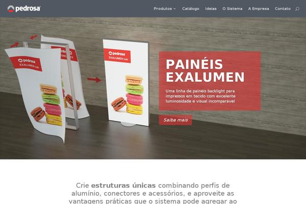 Site using Divi-100-hamburger-menu plugin