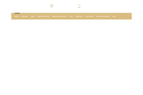 Site using Stm-gdpr-compliance plugin