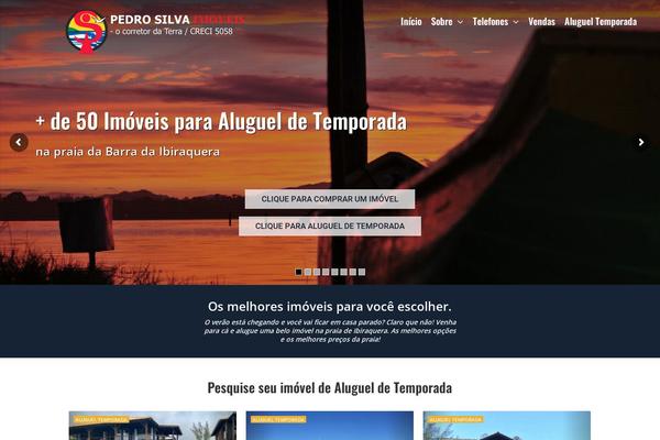 Site using Print-O-Matic plugin