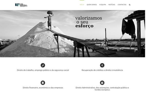 Avada Child Theme theme site design template sample