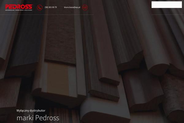 Site using Aspexi Facebook Like Box plugin