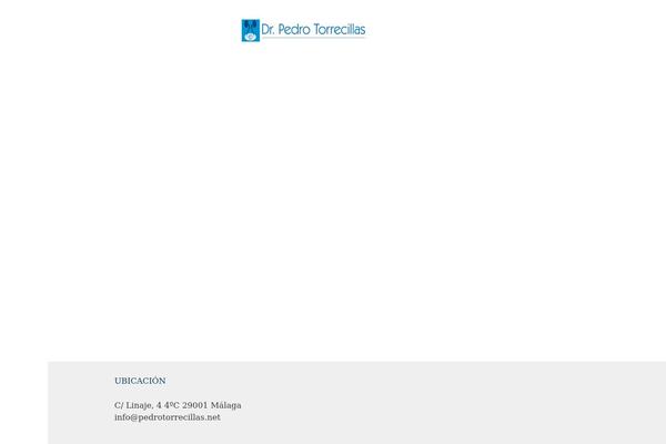 Site using Jet-menu plugin