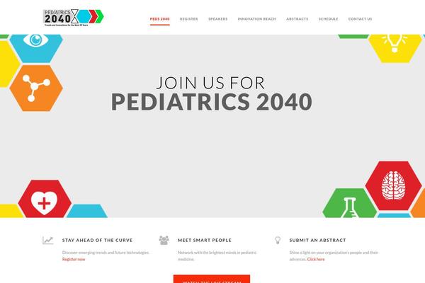 Thekeynote-v1-05 theme site design template sample