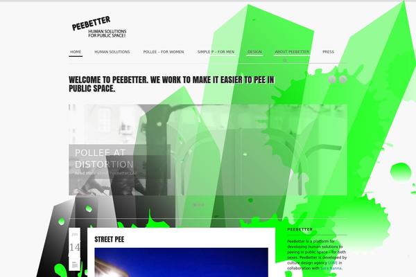 Site using Hotspots Analytics plugin