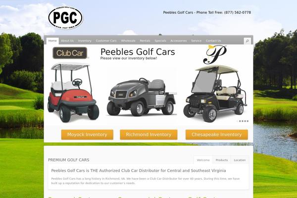 Pk2012_sold theme site design template sample