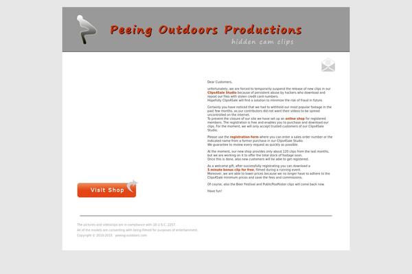 Site using FV WordPress Flowplayer plugin
