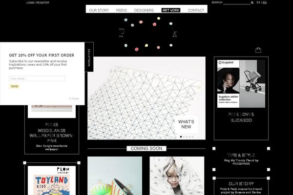 Site using Update Image Tag Alt Attribute plugin