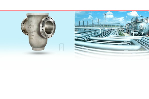 peekaysteel.com site used T1