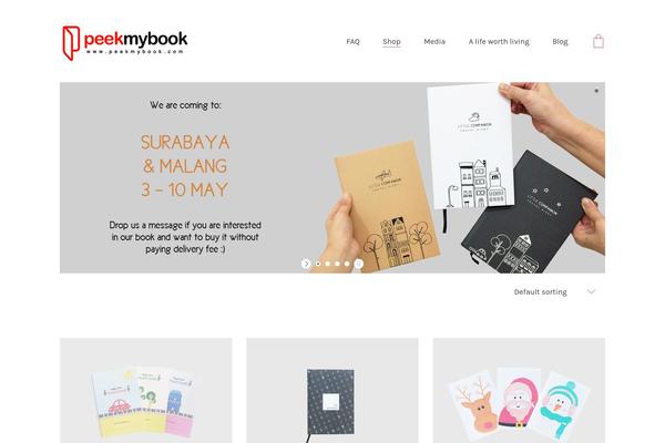Site using WooCommerce Quantity Increment plugin