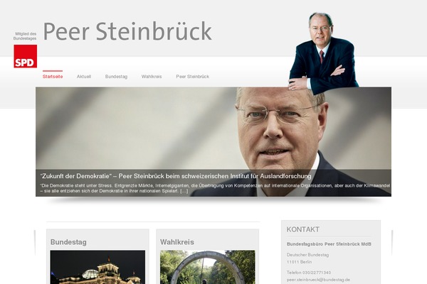 Custom Community Pro theme site design template sample