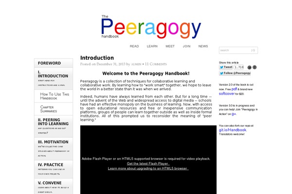 Site using Graceful Pull-Quotes plugin