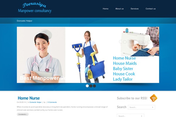 smarttime theme websites examples