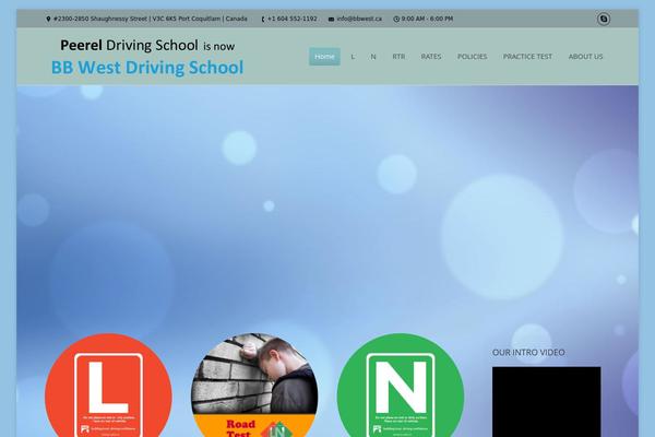 Site using Ultimate_VC_Addons plugin