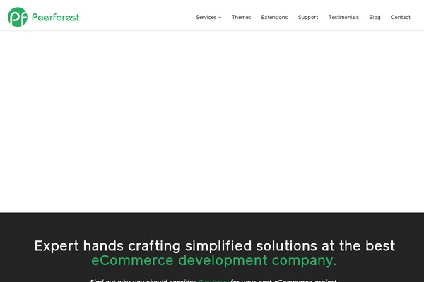 Site using Sweet Captcha plugin