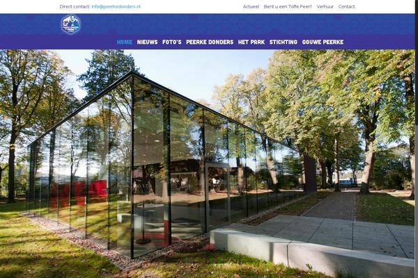 Site using Contact Form 7 plugin