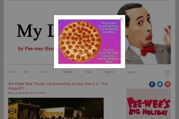 Site using Disqus Comment System plugin