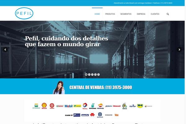 Site using Iphorm-form-builder plugin