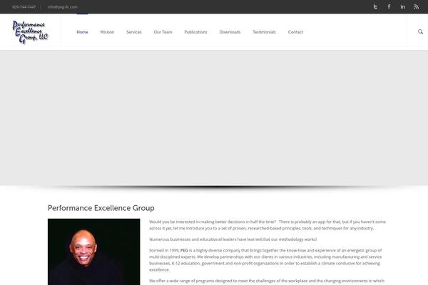 Site using Pws-core plugin