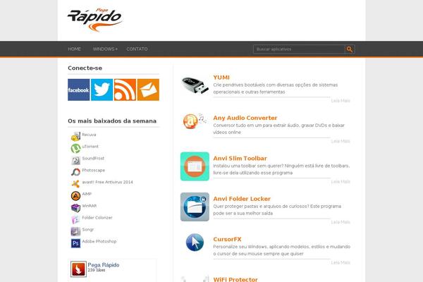 Site using Wp-views plugin