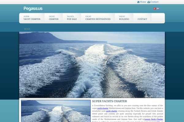 Active3 theme site design template sample