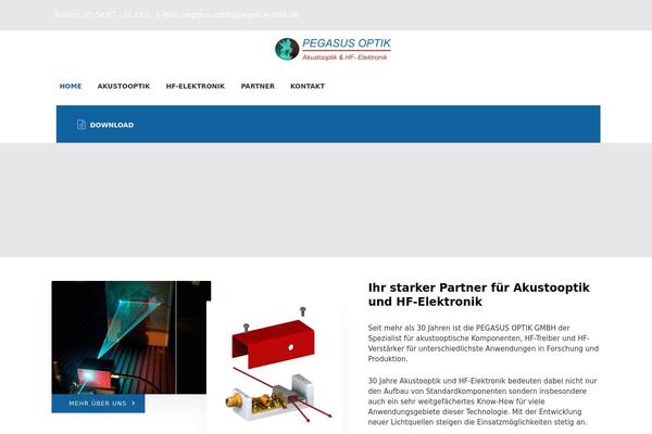 Site using Greenly-addons plugin