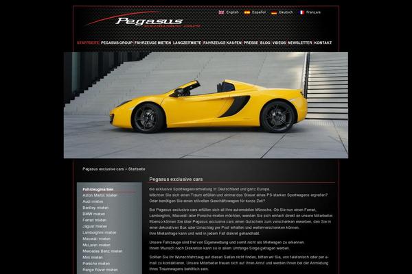 Site using Lightbox-2 plugin