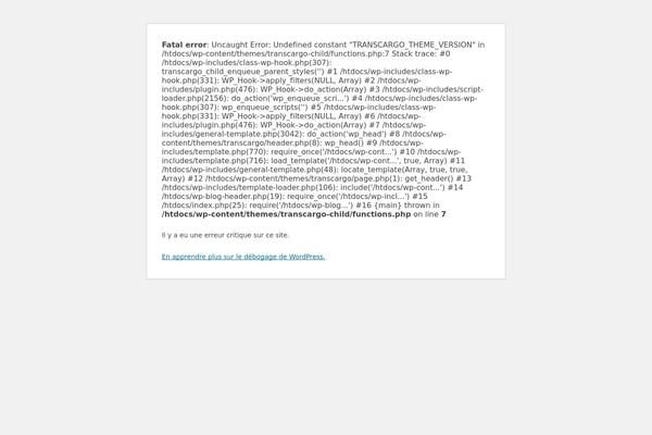 Site using Gdpr-compliance-cookie-consent plugin