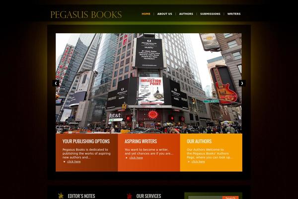 Site using Front End Upload plugin