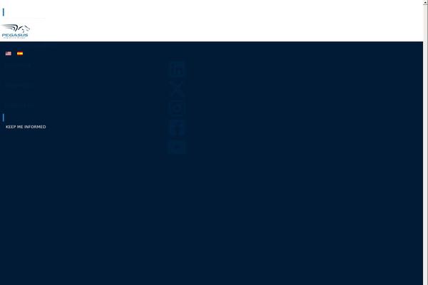 Site using Revslider-bubblemorph-addon plugin