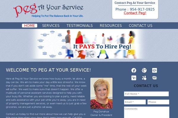 Site using WP Photoswipe plugin