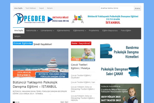 Site using Arforms plugin